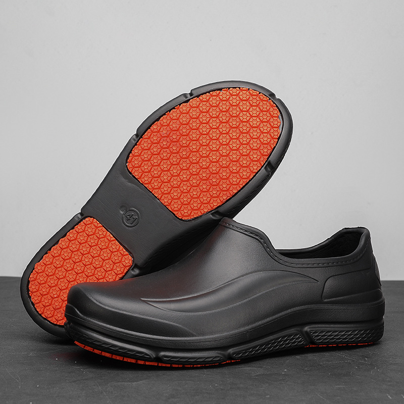 Gardening Tools - Unisex Shoes Lightweight EVA Rain Shoes