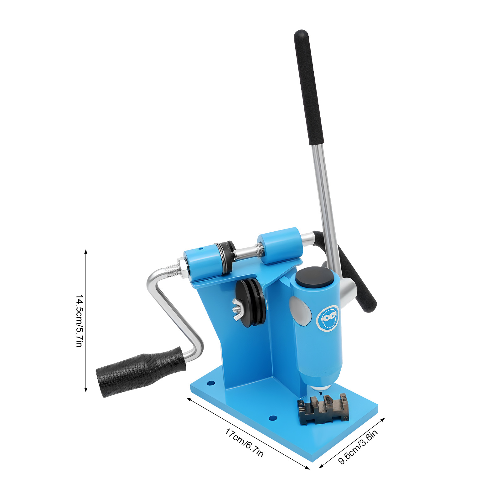 Gardening Tools Equipment - Chain Splicer Set, Chain Breaker, Rivet