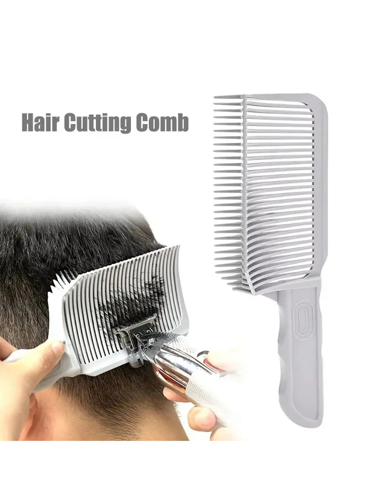 Gardening Tools Long Handle - Men's Professional Barber Fade Combs Hair