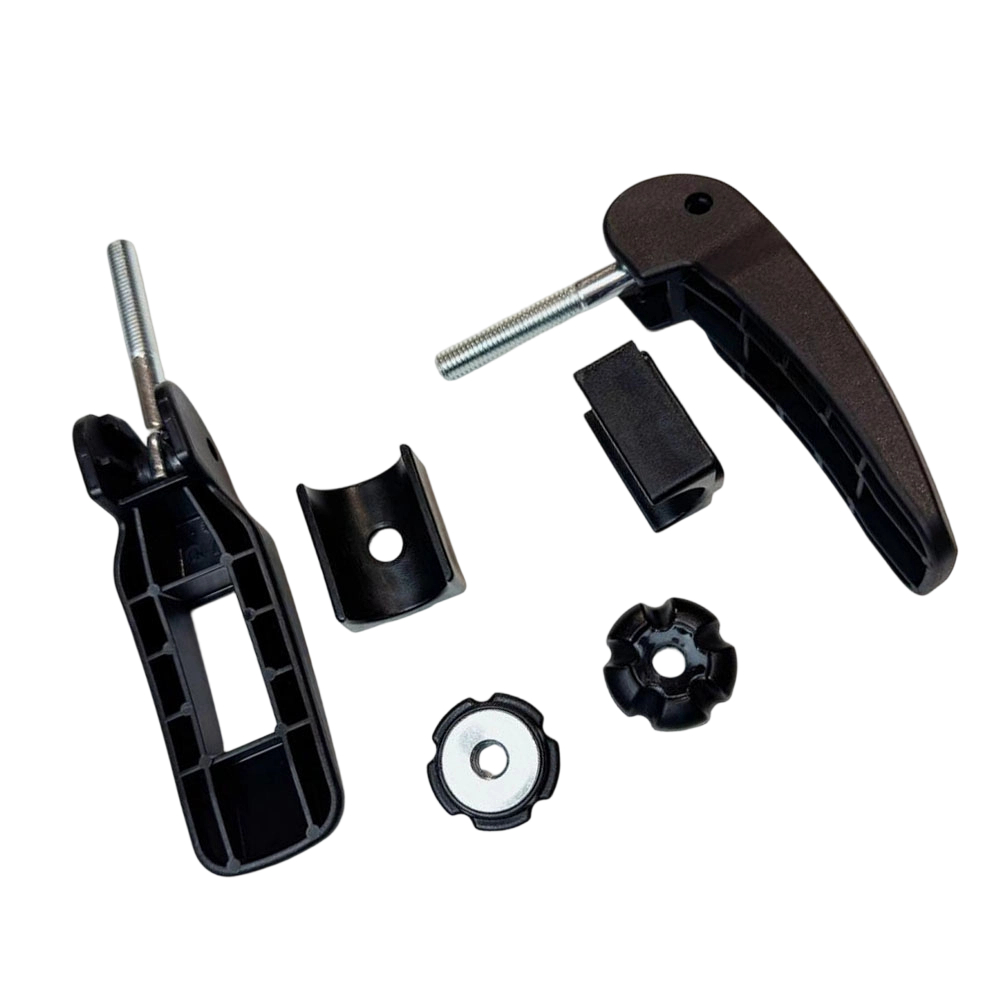 Gardening Tools Usa - 1set Lawn Mower Handle Locking Lever