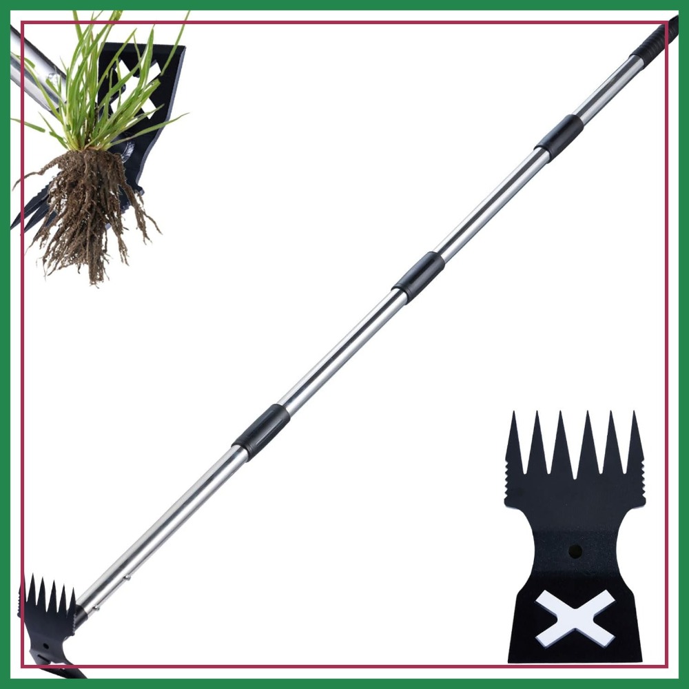 Gardening Tools Long Handle - 60