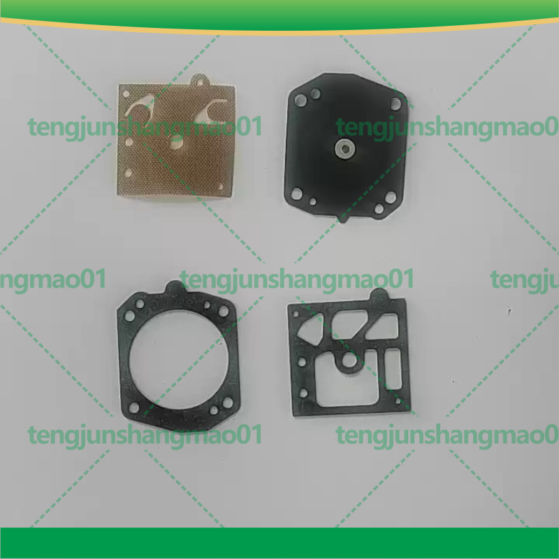 Gardening Tools Repair - For Stihl SR400 SR420 Carburetor Repair