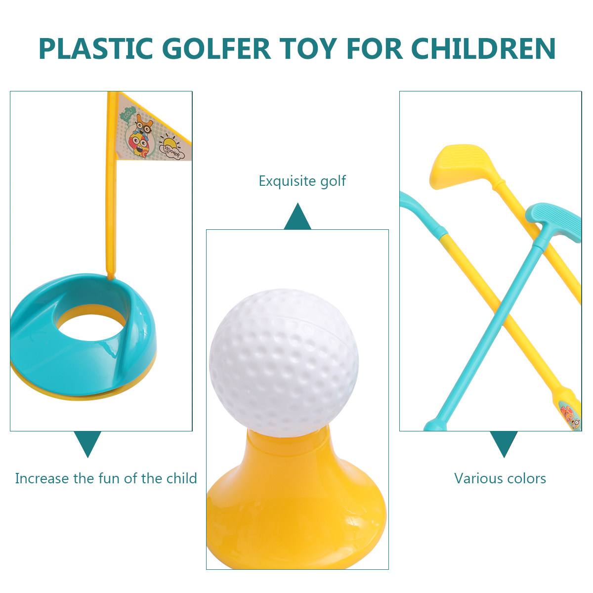 Gardening Tools Equipment - Garden Toy for Kids Bubble Wands