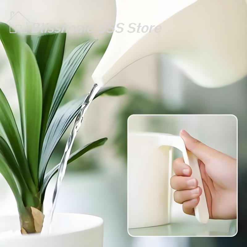 Gardening Tools Quality - 【S】Updated 1pc Long Spout Watering Can