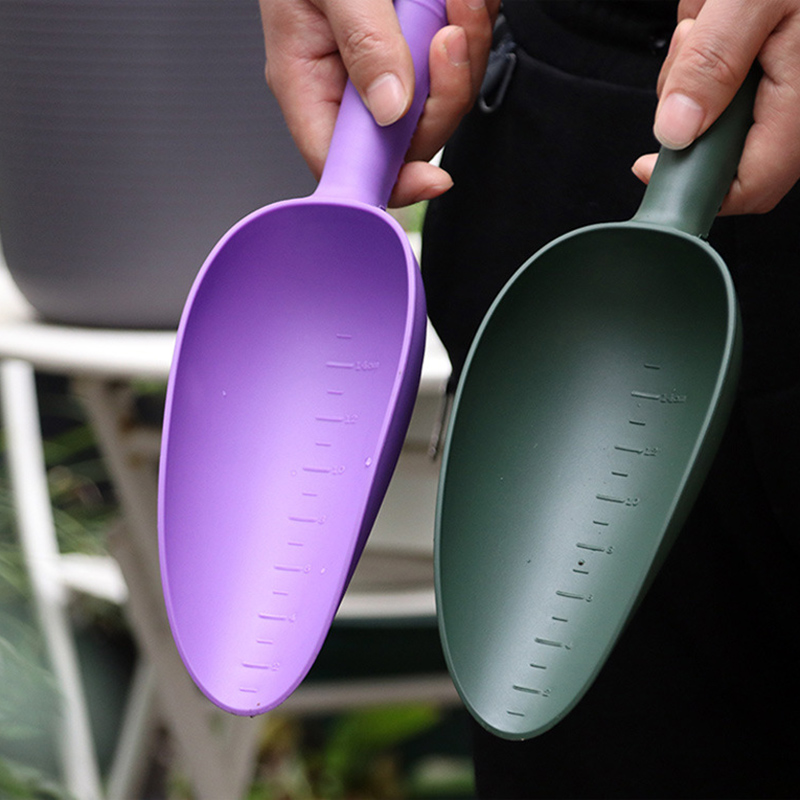 Balcony gardening shovel, flow - Gardening Tools Equipment reseña y precio