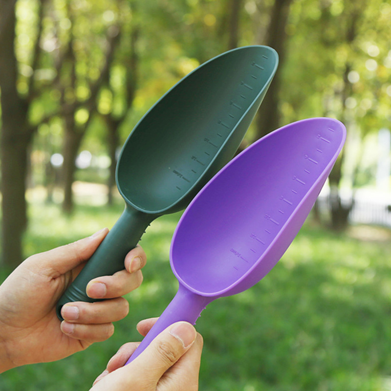Balcony gardening shovel, flow - Gardening Tools Equipment reseña y precio