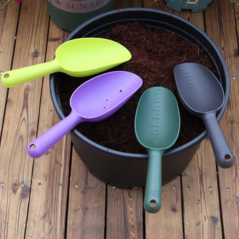 Balcony gardening shovel, flow - Gardening Tools Equipment reseña y precio