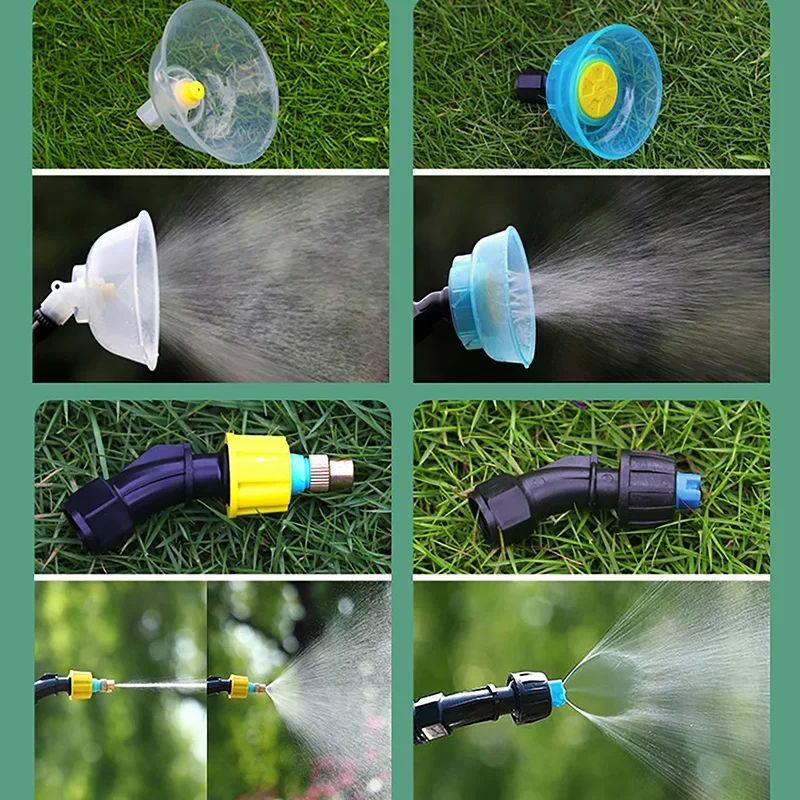 High Quality 12L Electric Spra - Gardening Tools Quality reseña y precio