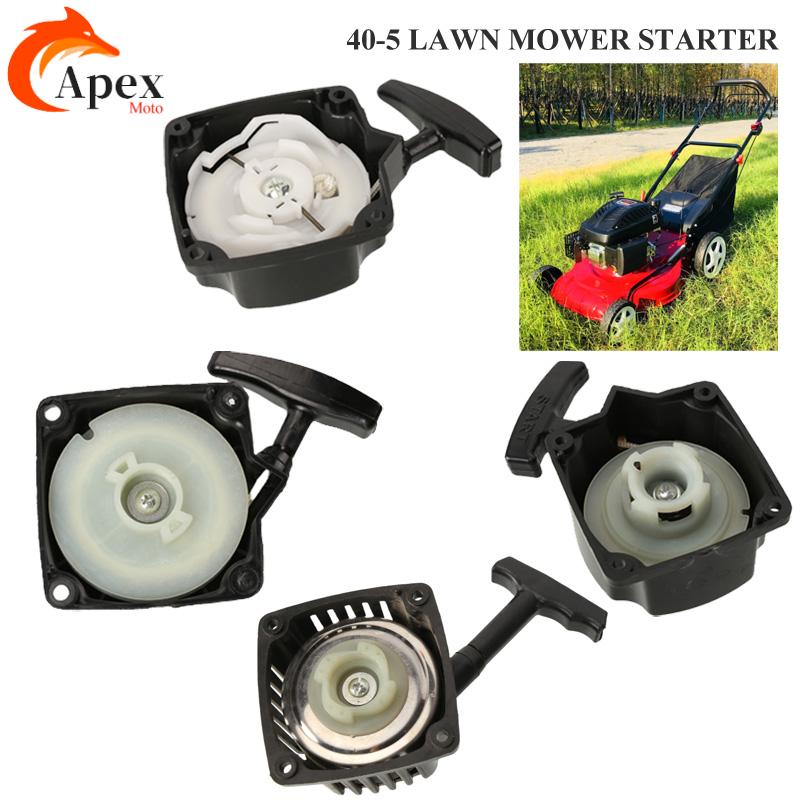 Retro start traction kit for 4 - Gardening Tools Kit reseña y precio