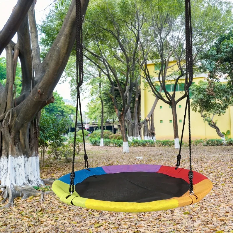 Circular Oxford Net Canvas Kid - Gardening Tools For Kids reseña y precio