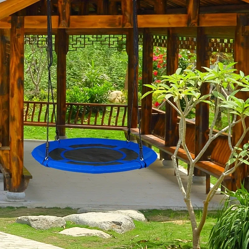 Circular Oxford Net Canvas Kid - Gardening Tools For Kids reseña y precio