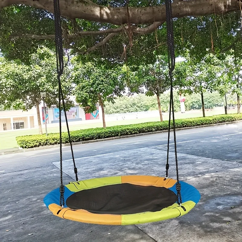 Circular Oxford Net Canvas Kid - Gardening Tools For Kids reseña y precio