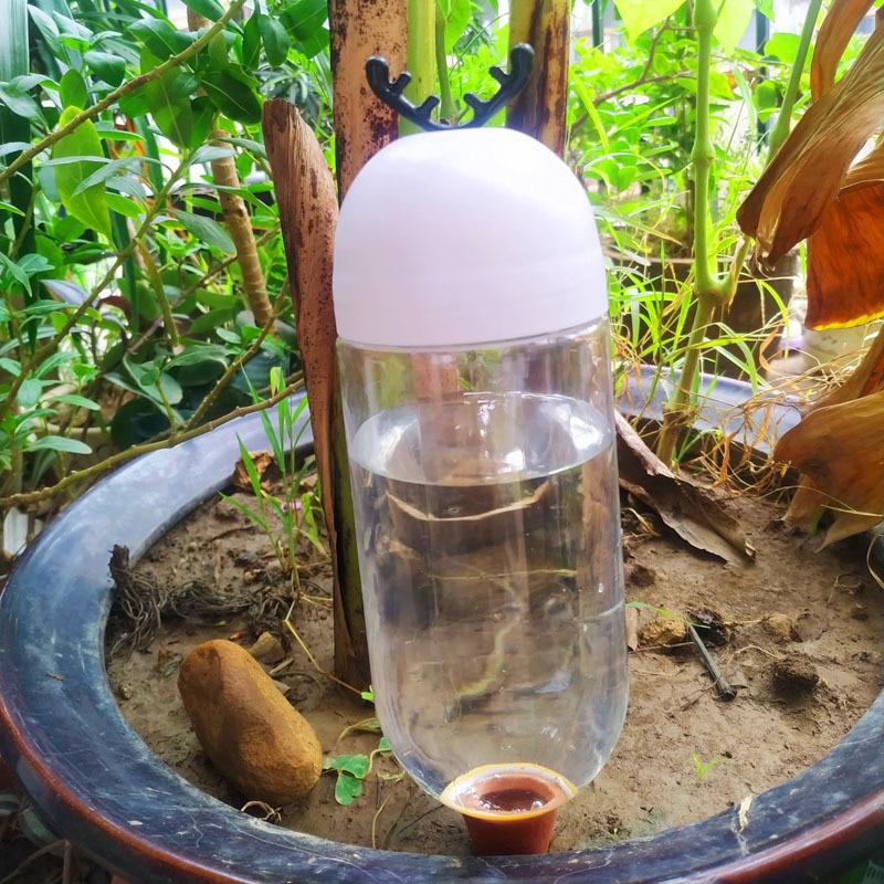 1pc Garden Automatic Watering  - Gardening Tools Equipment reseña y precio