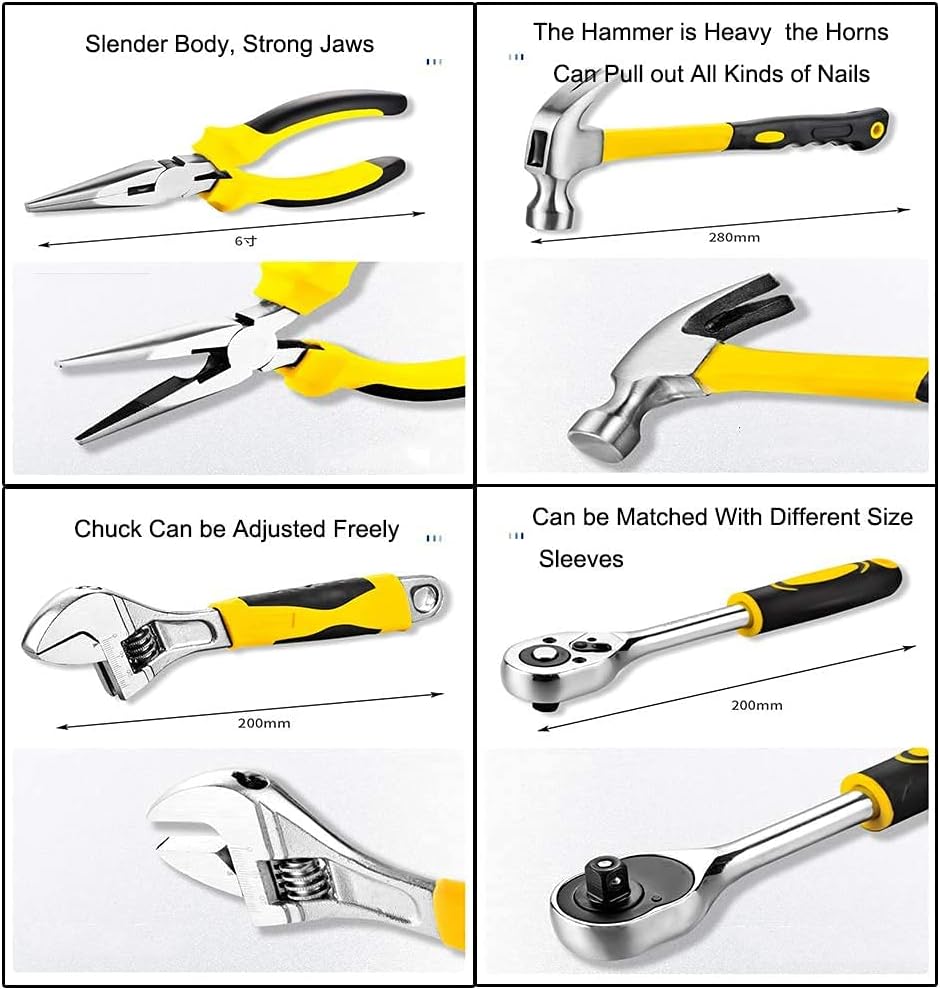 Home Hand Tool Set Manual Comb - Gardening Tools Price reseña y precio