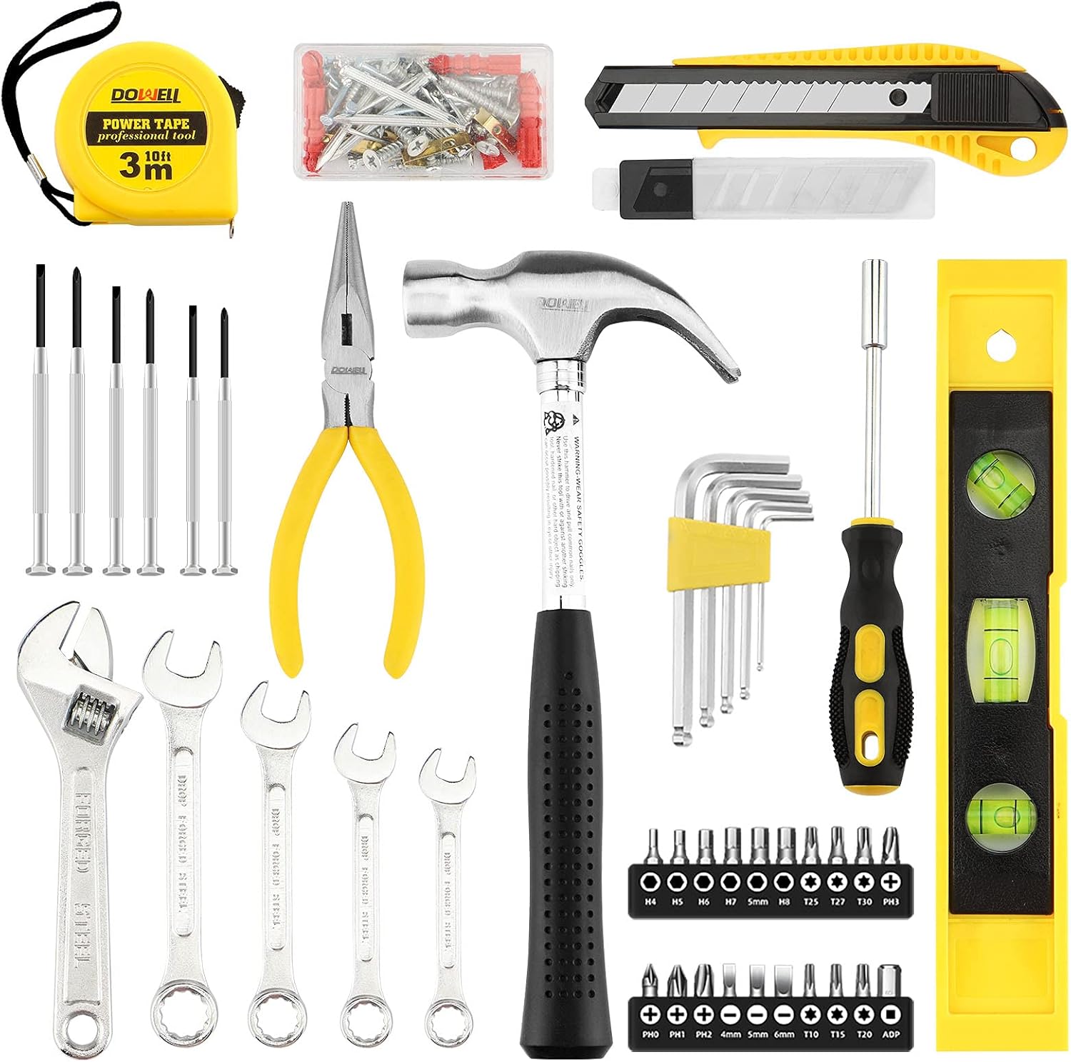 Home Hand Tool Set Manual Comb - Gardening Tools Price reseña y precio
