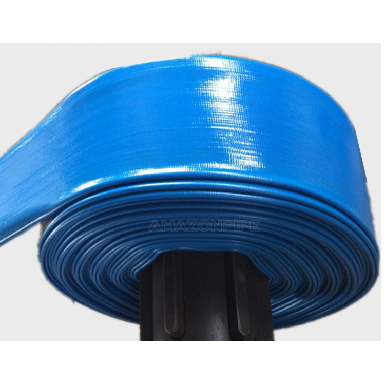 Irrigation Layflat Pipe Price  - Gardening Tools Price reseña y precio