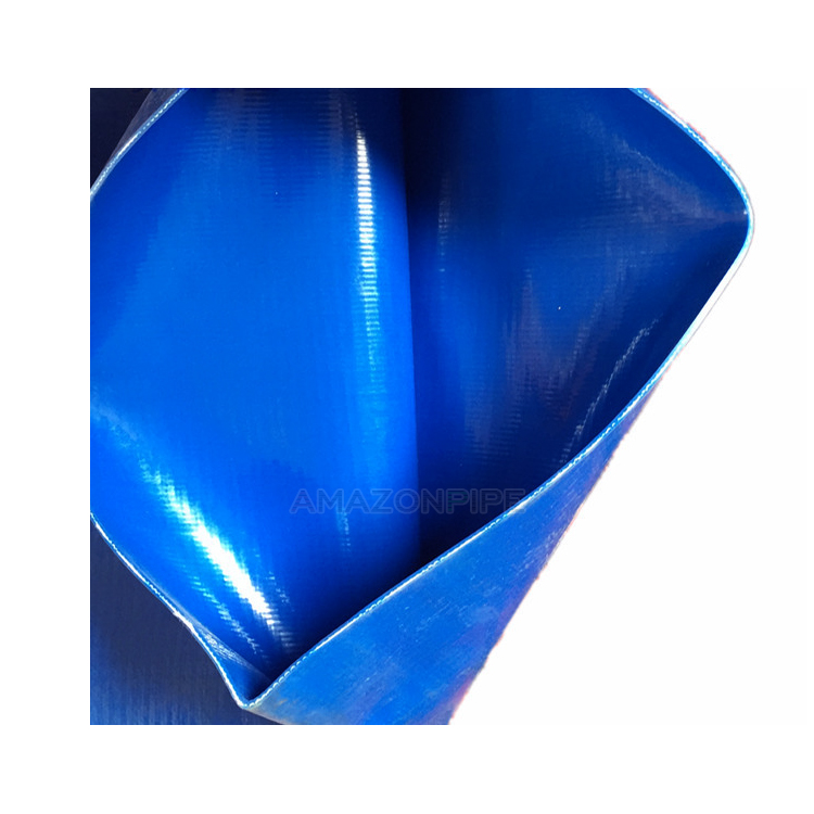 Irrigation Layflat Pipe Price  - Gardening Tools Price reseña y precio