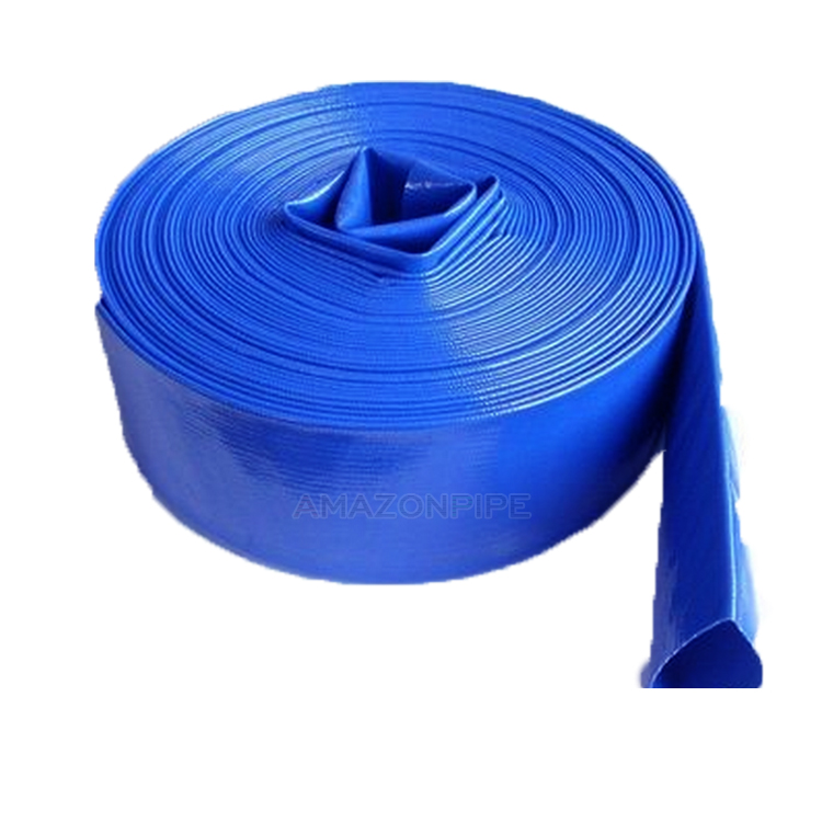 Irrigation Layflat Pipe Price  - Gardening Tools Price reseña y precio