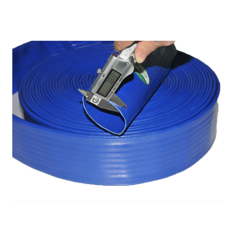 Irrigation Layflat Pipe Price  - Gardening Tools Price reseña y precio
