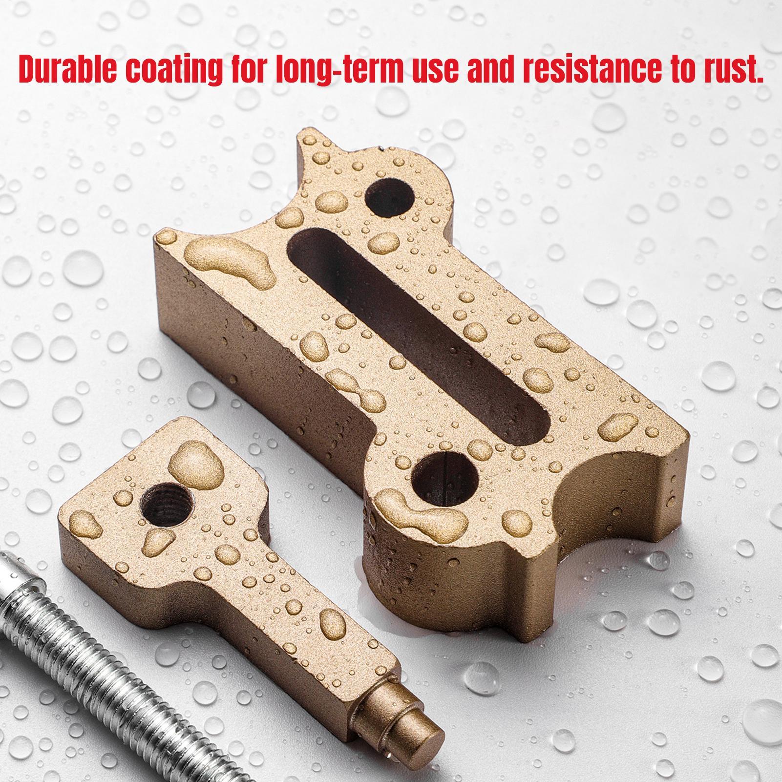 Hot Melt Pipe Repair Tool Plum - Gardening Tools Repair reseña y precio