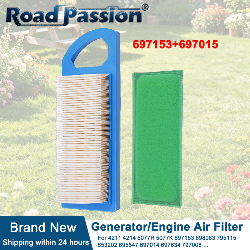 Air Filter & Pre Filter For 79 - Gardening Tools Quality reseña y precio