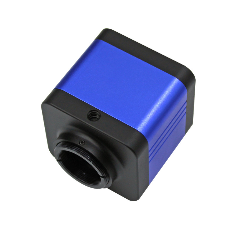 WIFI video trinocular microsco - Gardening Tools Definition reseña y precio