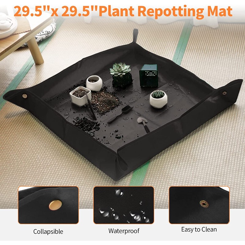 19pcs/set  Multifunctional Bon - Gardening Tools Kit reseña y precio