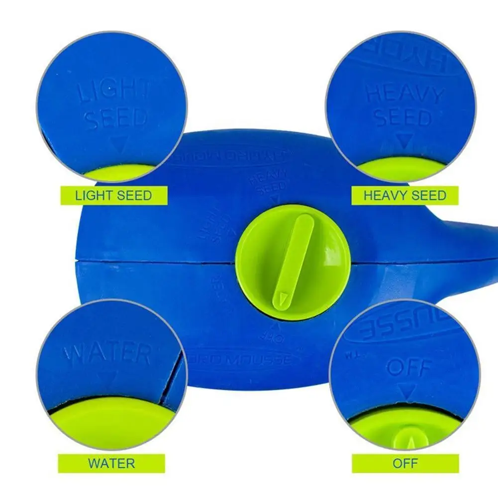 Garden Hydro Hydro Mousse Liqu - Gardening Tools Quality reseña y precio