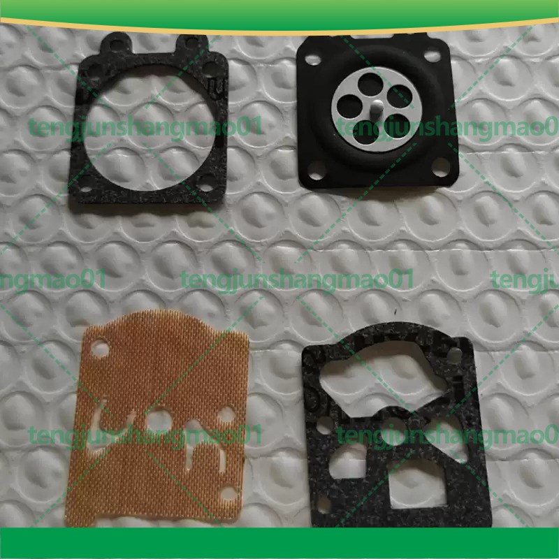 3set Imported Diaphragm Carbur - Gardening Tools Repair reseña y precio