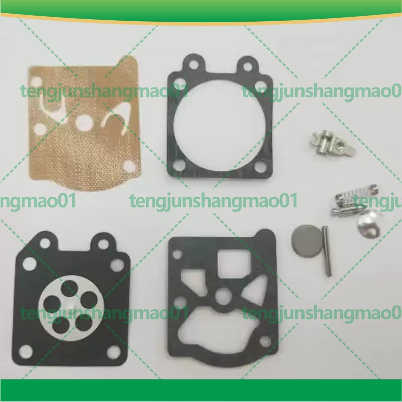 3set Imported Diaphragm Carbur - Gardening Tools Repair reseña y precio