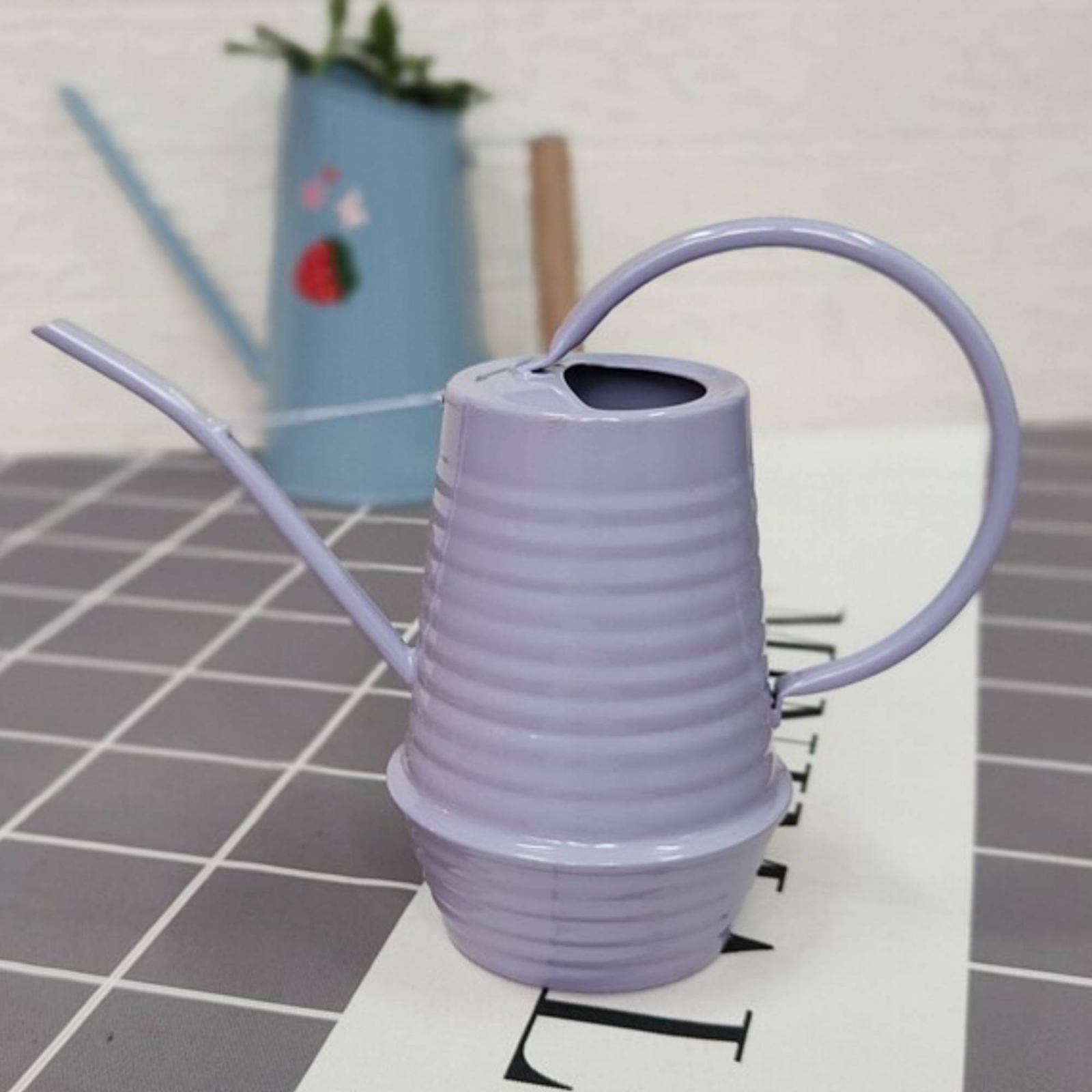 Long Spout Watering Can Rust-R - Gardening Tools Long Handle reseña y precio
