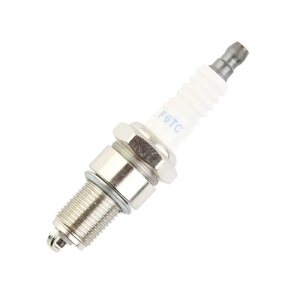 Spark Plug For Torch F6TC (BPR - Gardening Tools Usa reseña y precio