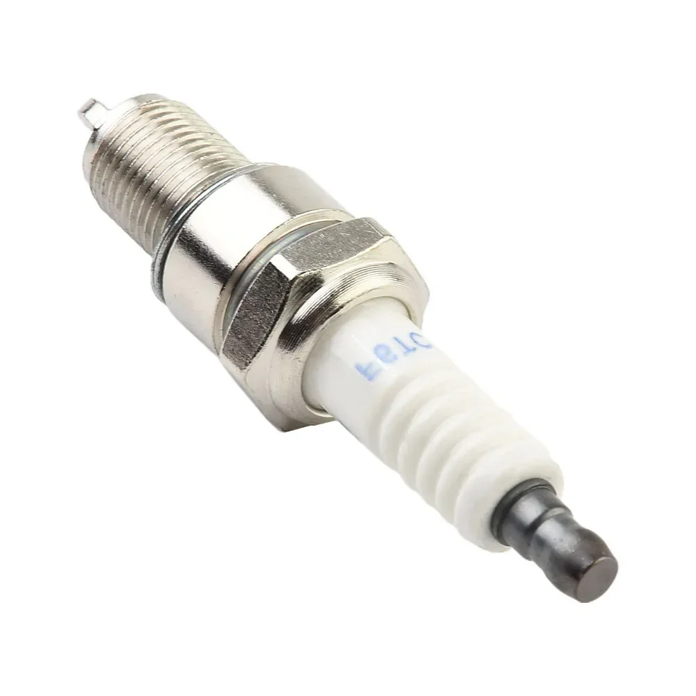 Spark Plug For Torch F6TC (BPR - Gardening Tools Usa reseña y precio