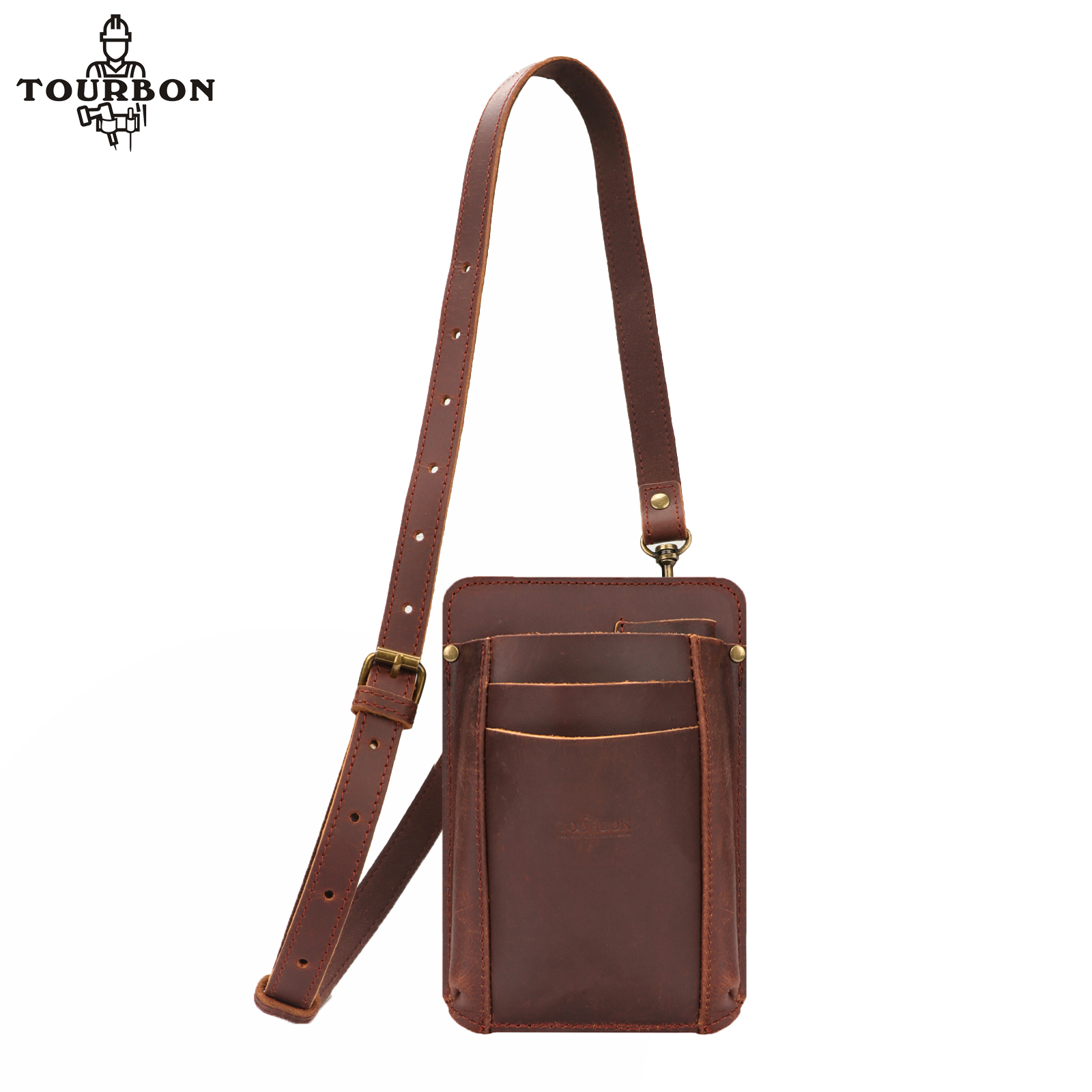 Tourbon Leather Garden Tool Be - Gardening Tools Women reseña y precio