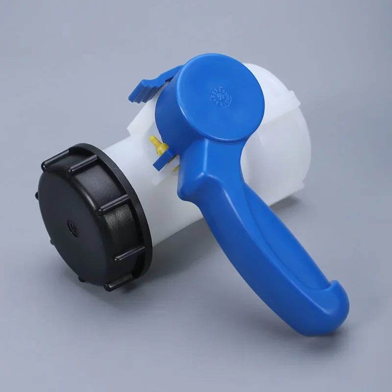 DN40 Butterfly Valve Replaceme - Gardening Tools Quality reseña y precio