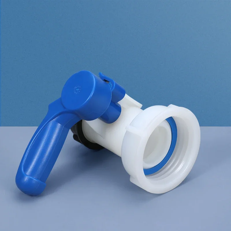 DN40 Butterfly Valve Replaceme - Gardening Tools Quality reseña y precio
