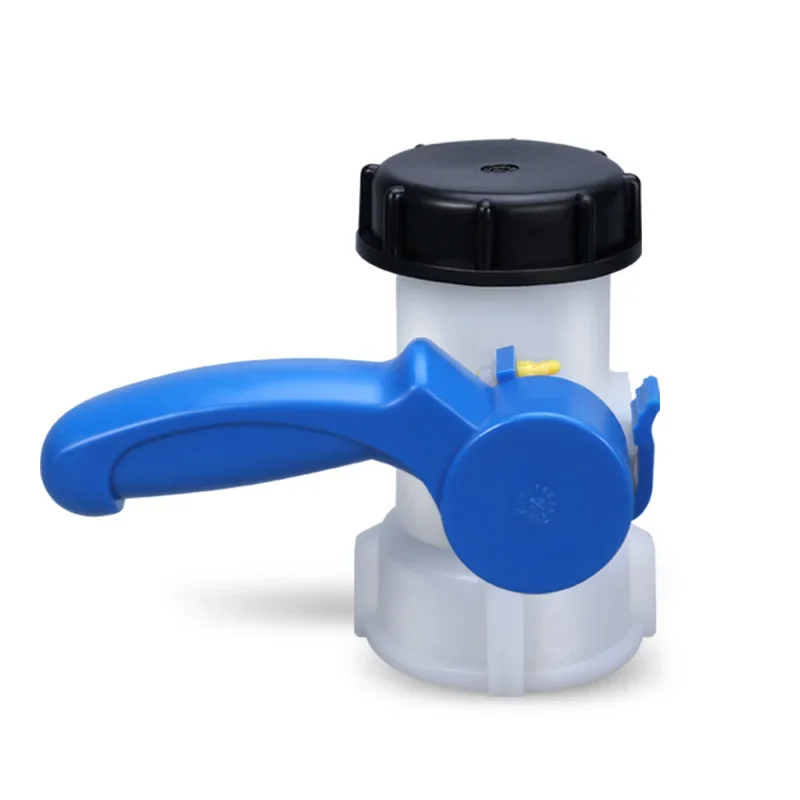 DN40 Butterfly Valve Replaceme - Gardening Tools Quality reseña y precio