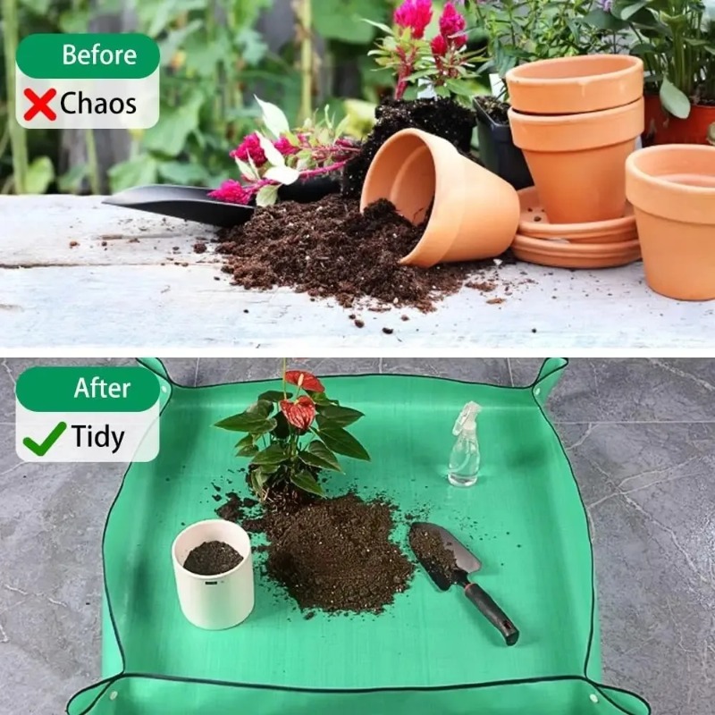 3PC/1Set Mini Gardening Tools  - Gardening Tools Usa reseña y precio