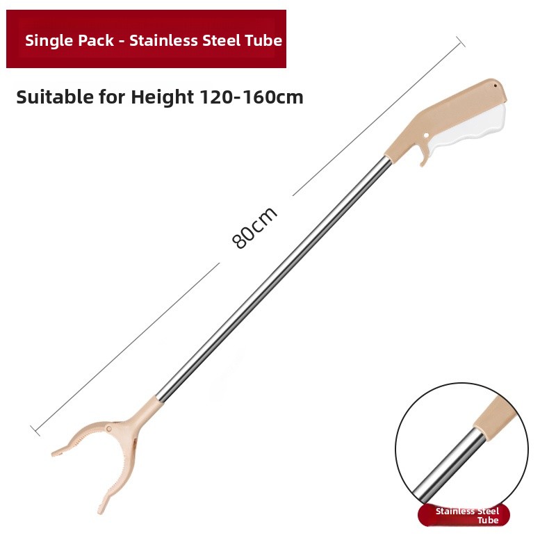 Long Handle Trash Grabber Outd - Gardening Tools Long Handle reseña y precio