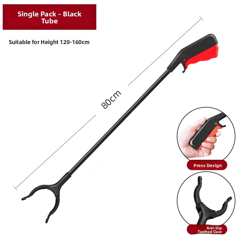 Long Handle Trash Grabber Outd - Gardening Tools Long Handle reseña y precio