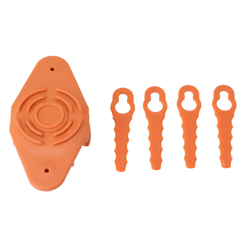 【Price-Drop!】Trimming Head Kit - Gardening Tools Price reseña y precio