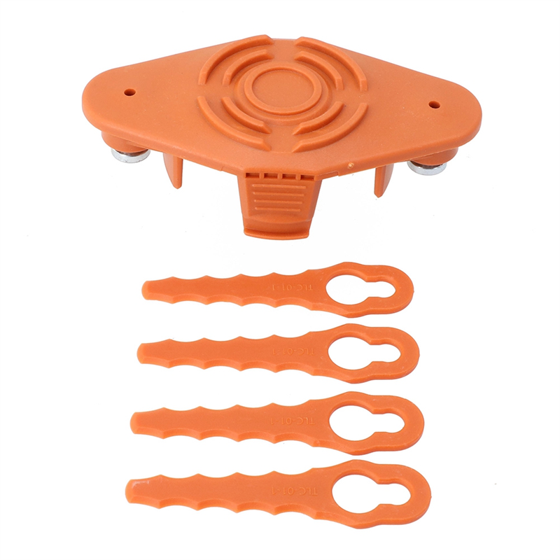 【Price-Drop!】Trimming Head Kit - Gardening Tools Price reseña y precio