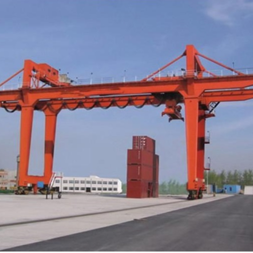 Portable Container Gantry Lift - Gardening Tools Price reseña y precio