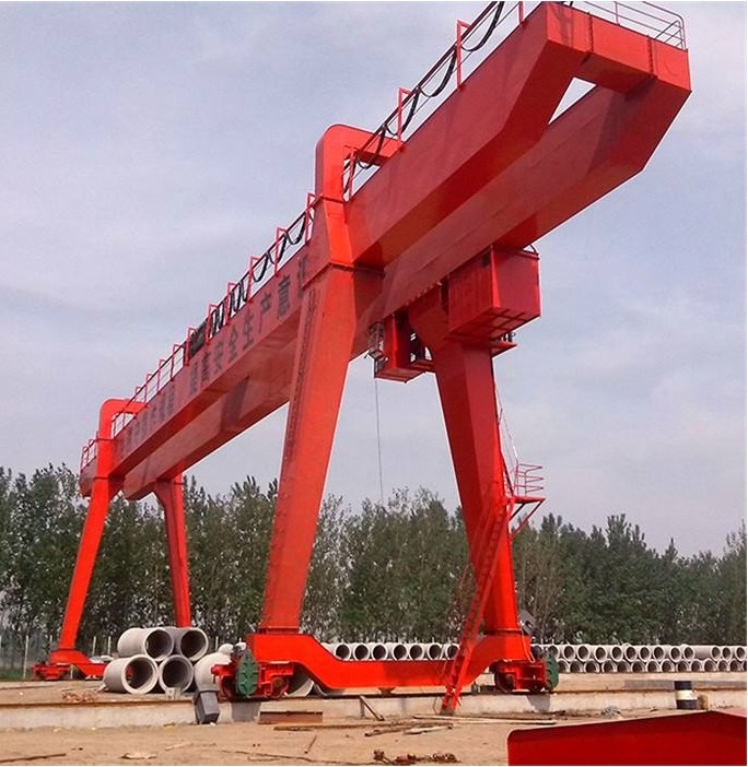 Portable Container Gantry Lift - Gardening Tools Price reseña y precio