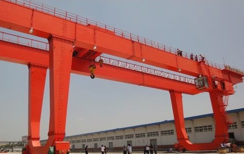 Portable Container Gantry Lift - Gardening Tools Price reseña y precio