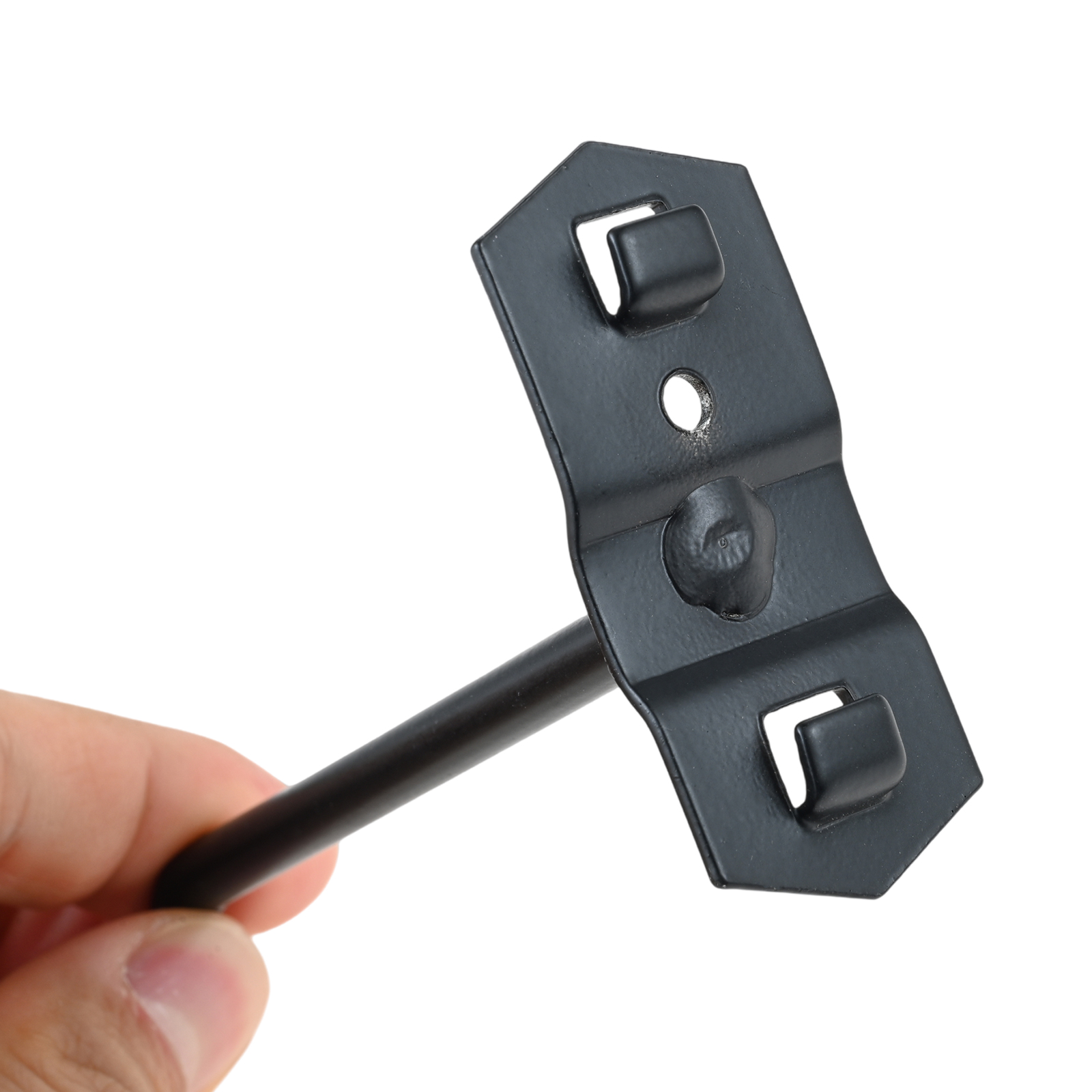 10Pcs/set 50mm Black Hole Boar - Gardening Tools Usa reseña y precio