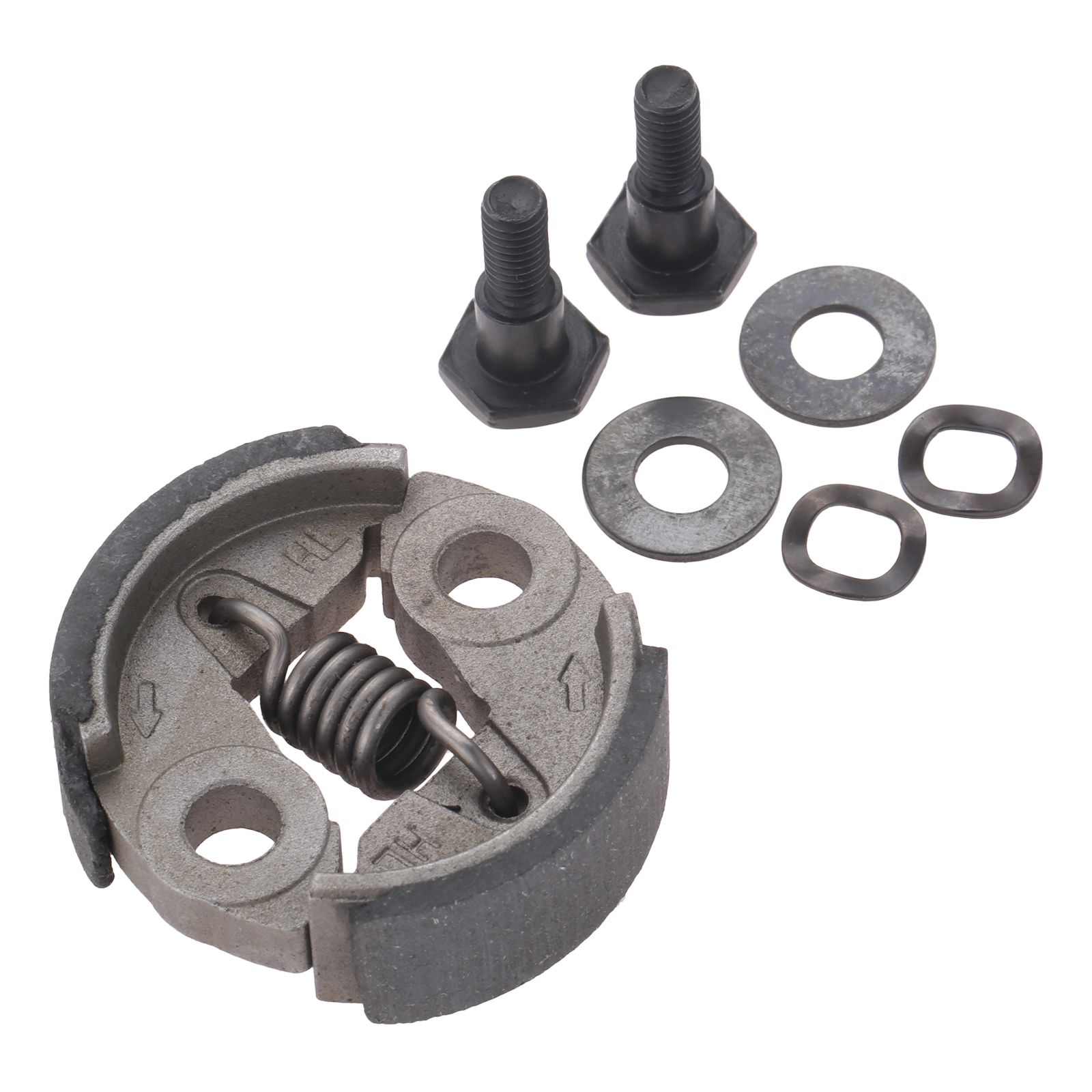 1kit 2 Stroke 34F Brush Cutter - Gardening Tools Quality reseña y precio
