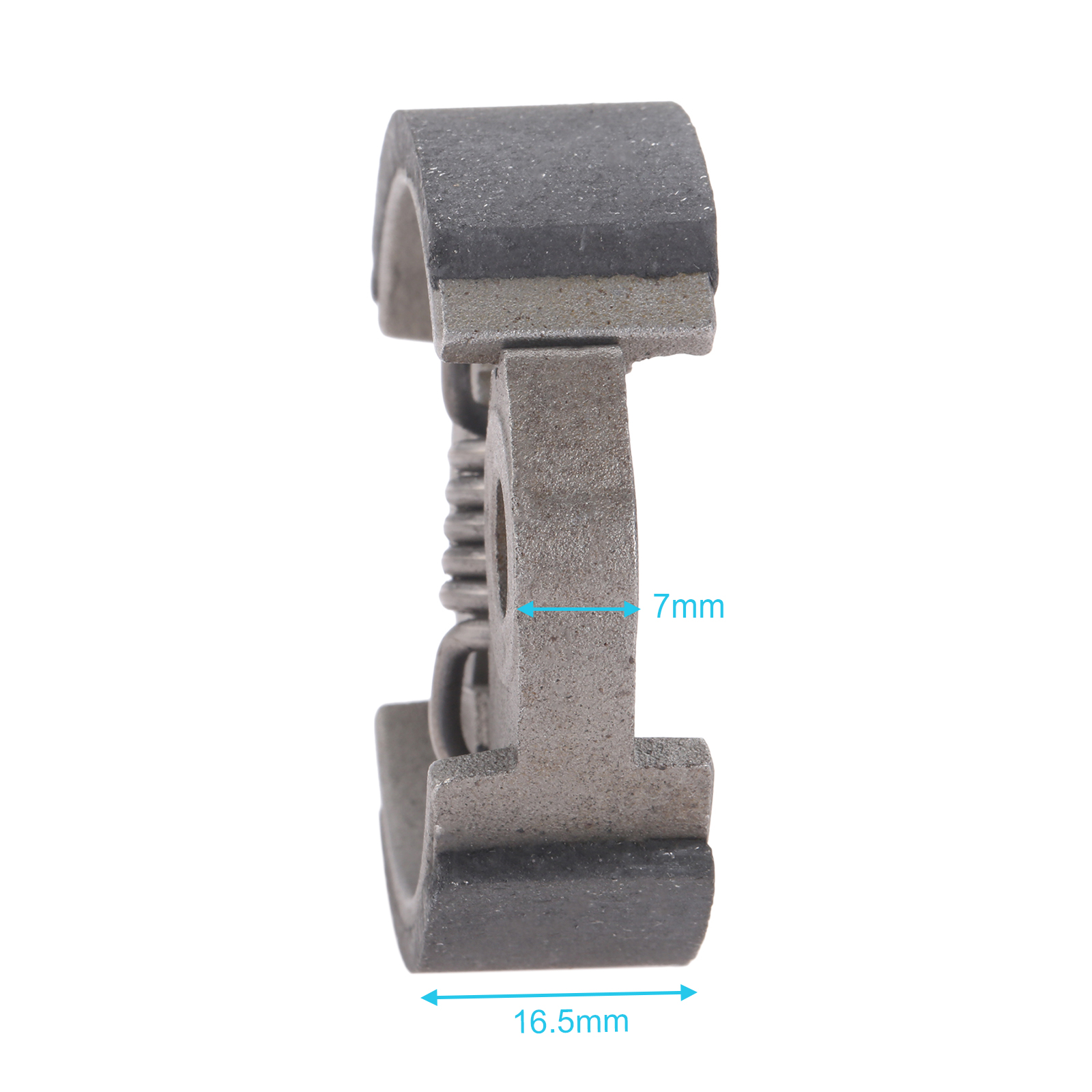 1kit 2 Stroke 34F Brush Cutter - Gardening Tools Quality reseña y precio
