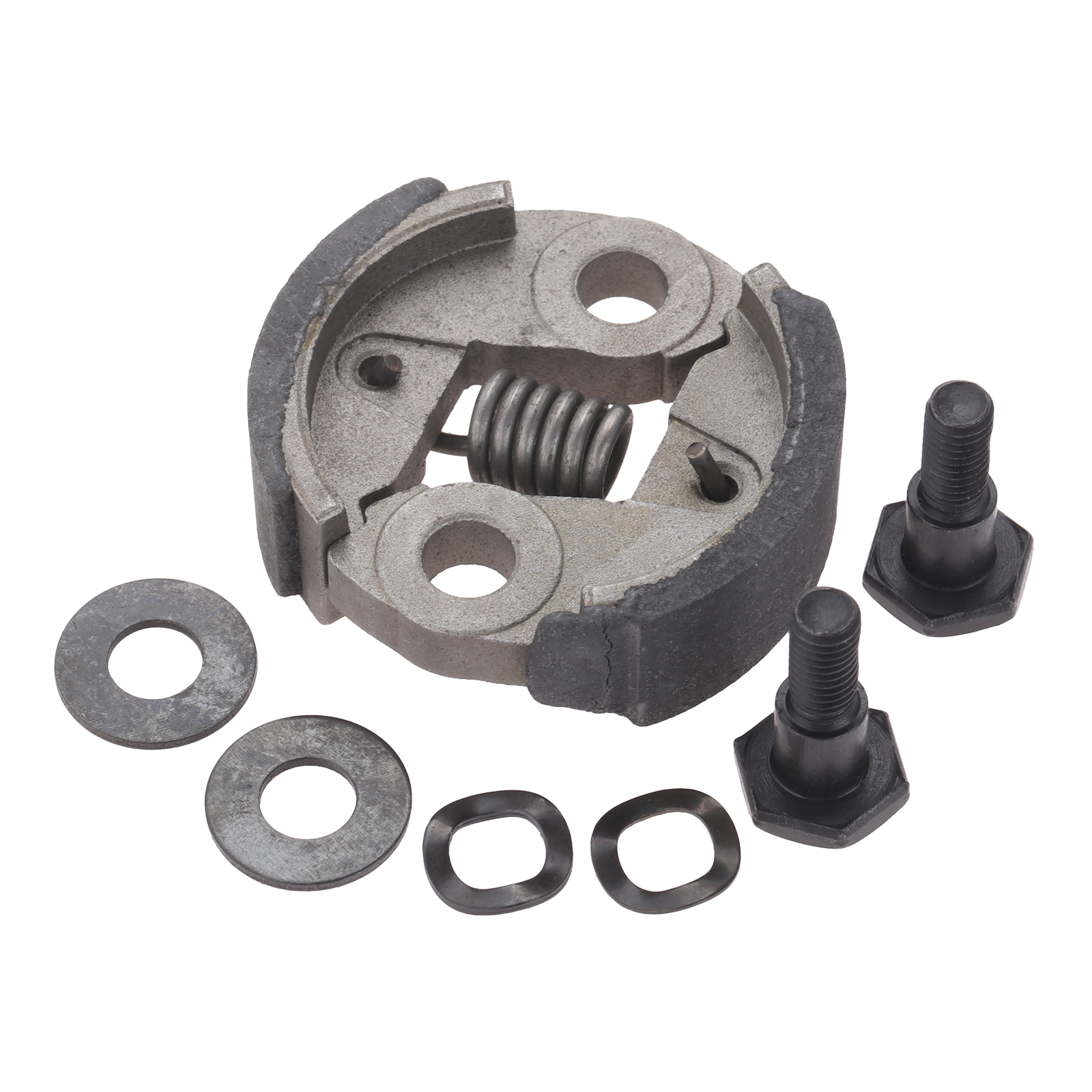 1kit 2 Stroke 34F Brush Cutter - Gardening Tools Quality reseña y precio