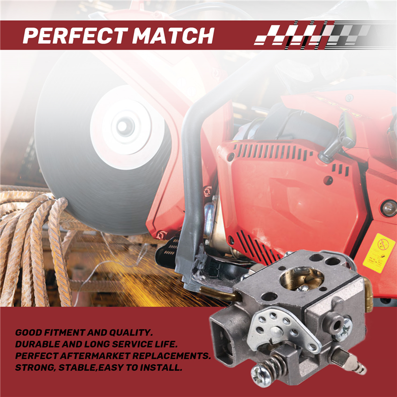 A50U Carburetor For Hilti DSH  - Gardening Tools Usa reseña y precio